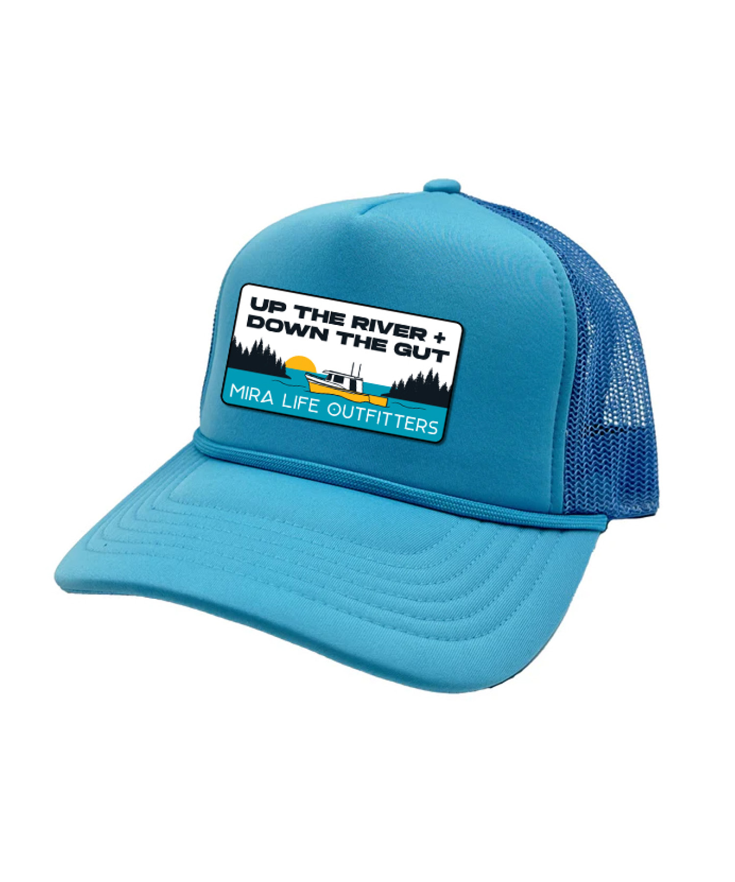 Mira Life Outfitters Clothing-Spring 202545