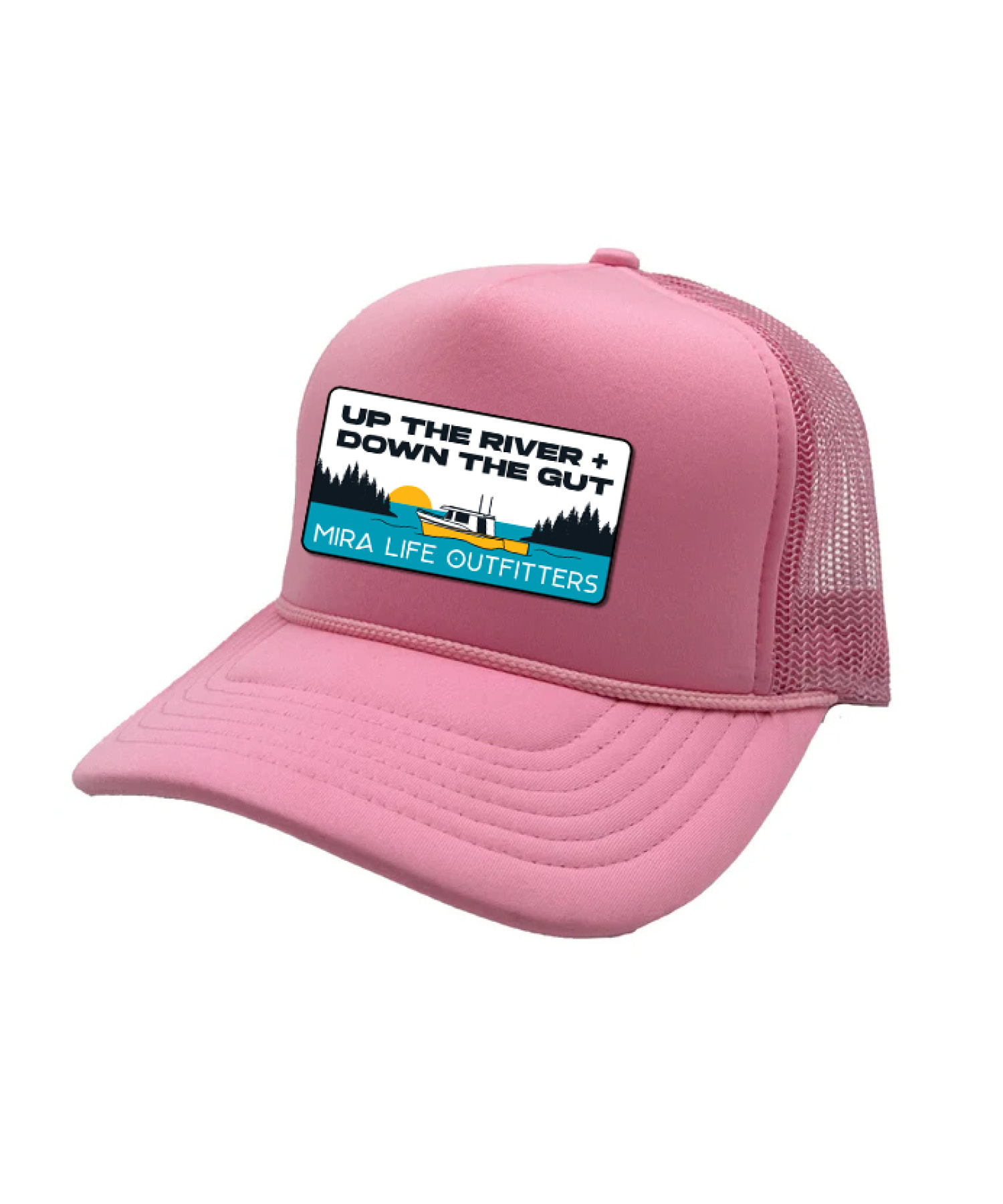 Mira Life Outfitters Clothing-Spring 202546