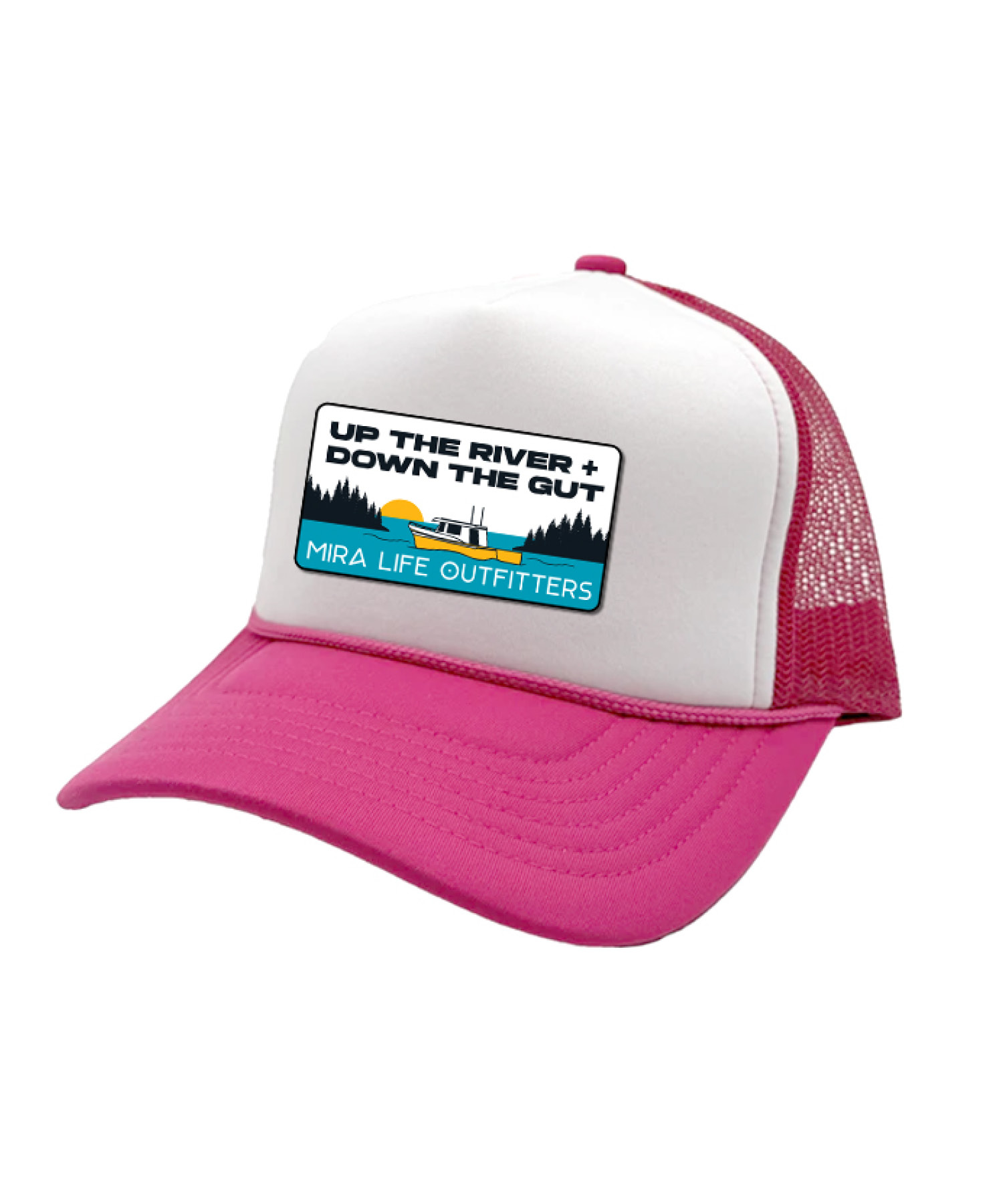 Mira Life Outfitters Clothing-Spring 202547