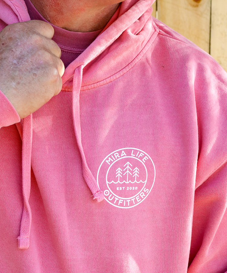 Mira Life Outfitters Clothing-Spring 202611