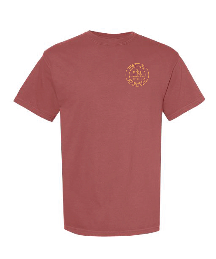 Mira Life Outfitters Clothing-Spring 202616