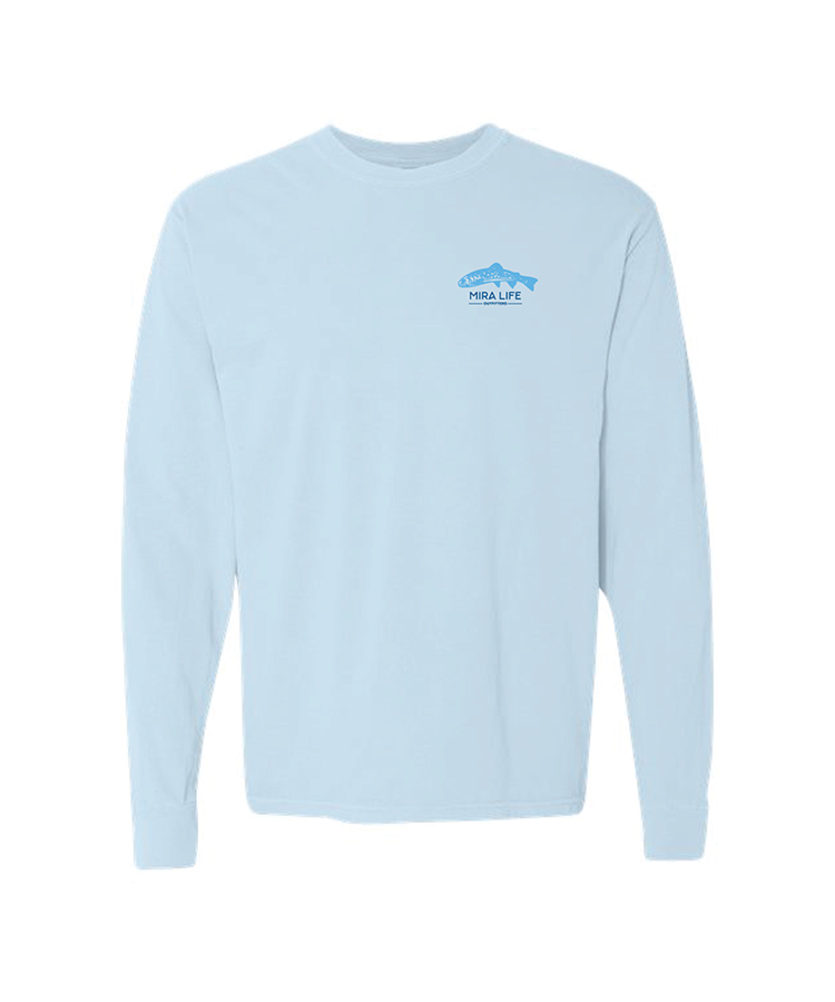 Mira Life Outfitters Clothing-Spring 202632