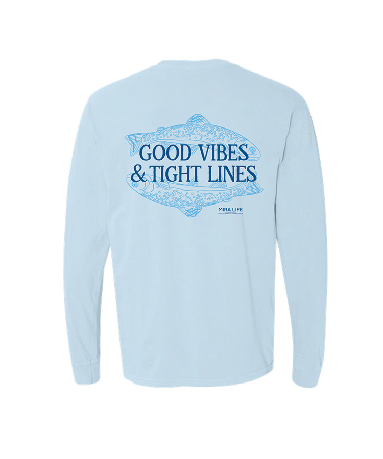 Mira Life Outfitters Clothing-Spring 202633