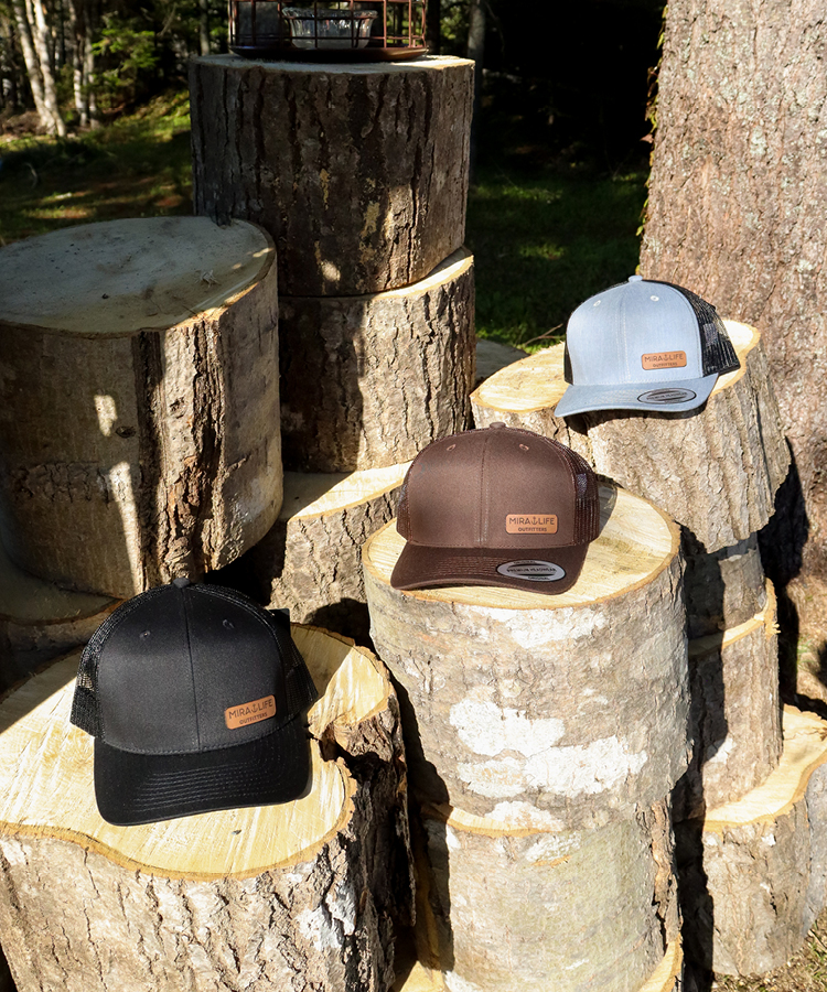 Mira Life Outfitters Clothing-Spring 202644