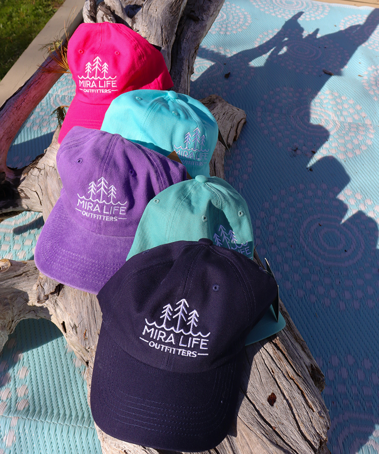 Mira Life Outfitters Clothing-Spring 202648